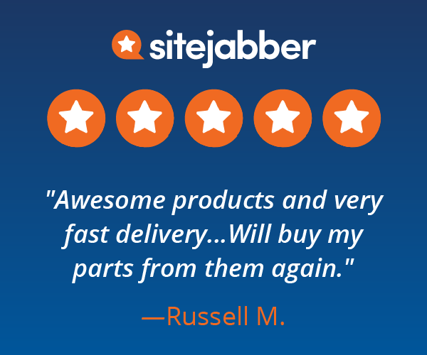 Sixity is 5-star rated Excellent on Sitejabber