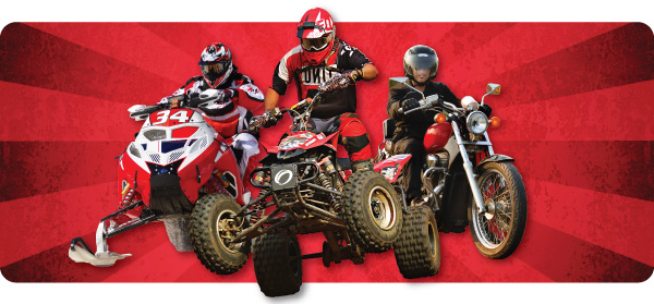 Sixity Powersports