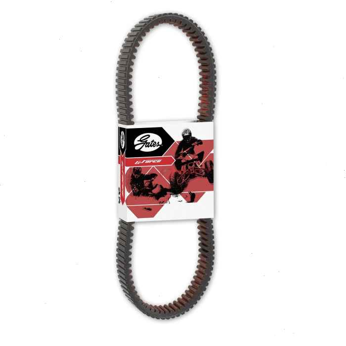 07X084J9W3Y3Z3NMS6F1RF8V68 Gates G-Force Drive Belt for 2003 Ski-Doo Skandic  sku 07X084J9W3Y3Z3NMS6F1RF8V68