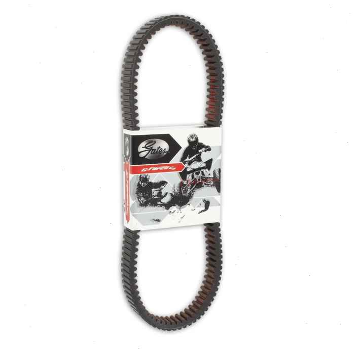 0BPD0W7QZR730NPY2597D17XD2 Gates G-Force C12 Drive Belt for 2019 ODES Dominat sku 0BPD0W7QZR730NPY2597D17XD2