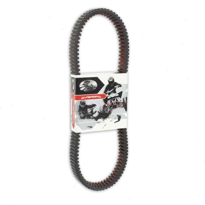 0BTNFQ6XD0BGC4VFVV61CZ4774 Gates G-Force C12 Drive Belt for 2010 Ski-Doo Rene sku 0BTNFQ6XD0BGC4VFVV61CZ4774