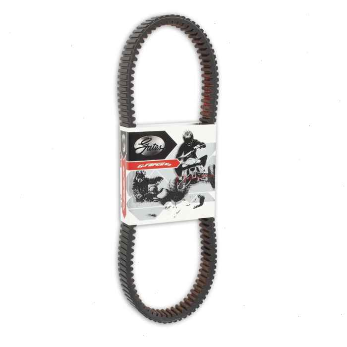 Gates G-Force C12 21C4140 Drive Belt