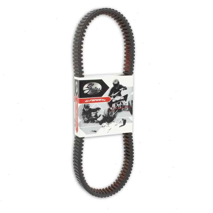 0E8H5N4S7BNAZ25R5SRXSWSGWY Gates G-Force C12 Drive Belt for 2019 Polaris Rang sku 0E8H5N4S7BNAZ25R5SRXSWSGWY