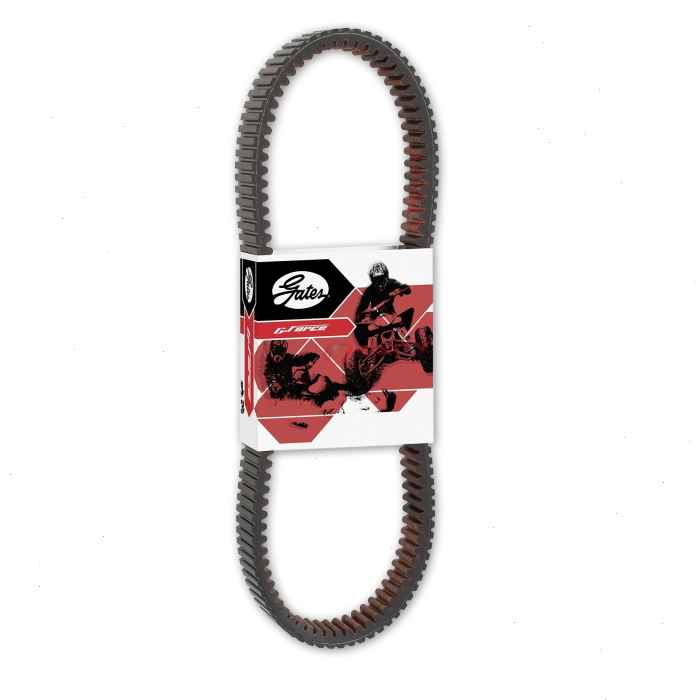 Gates G-Force Drive Belt for 2001 Arctic Cat ZR 600 VEV