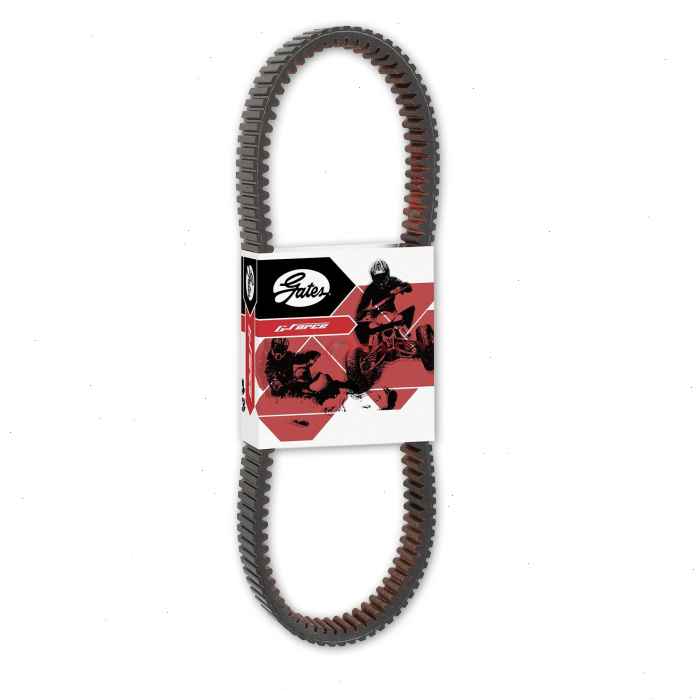 Gates G-Force Drive Belt for 2005 Ski-Doo GTX 800