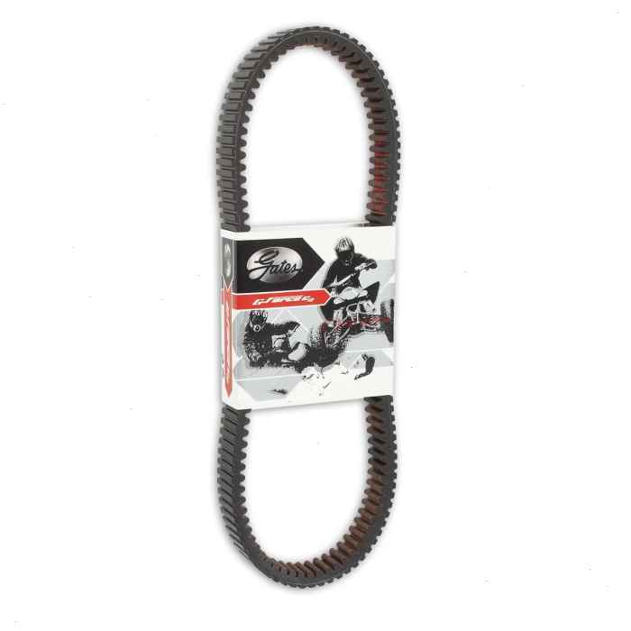 Gates G-Force C12 Drive Belt for 2014-2015 Arctic Cat Prowler HDX 500