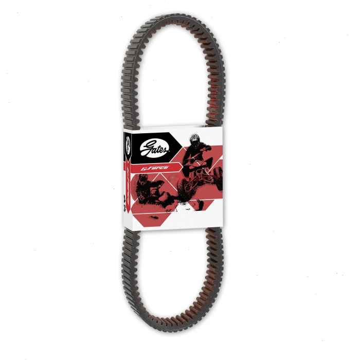 0HSV9JQEF7KJ0HRFFBDQ0H1NTV Gates G-Force Drive Belt for 2001 Ski-Doo Touring  sku 0HSV9JQEF7KJ0HRFFBDQ0H1NTV