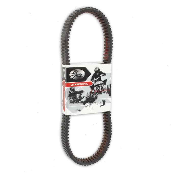 Gates G-Force C12 Drive Belt for 2008-2010 Ski-Doo MX Z 800 R X