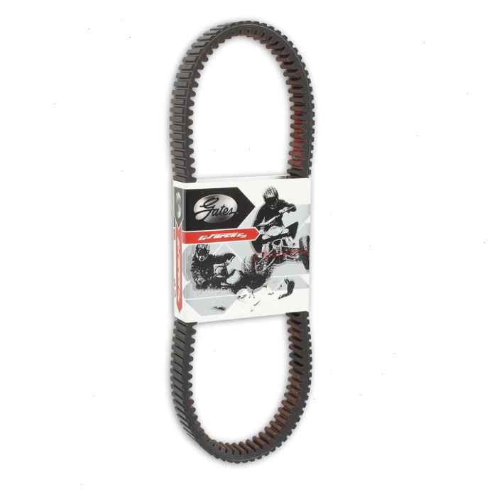 Gates G-Force C12 Drive Belt for 2008-2009 Ski-Doo MX Z 500 TNT